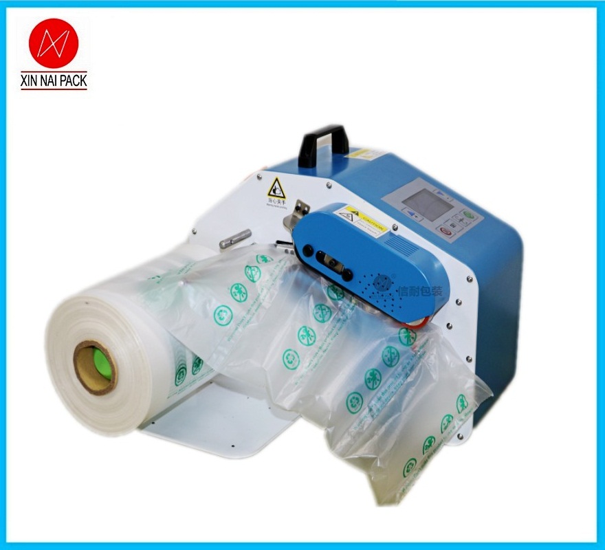 XN-018N充氣機多功能快速氣墊膜充氣機